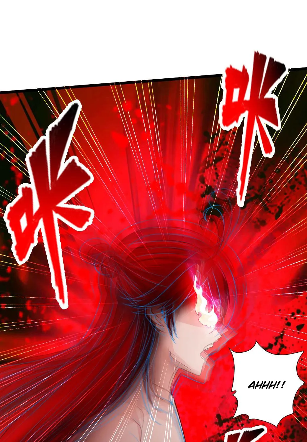 King of Martial Arts (Colored) Chapter 43 page 75 - 