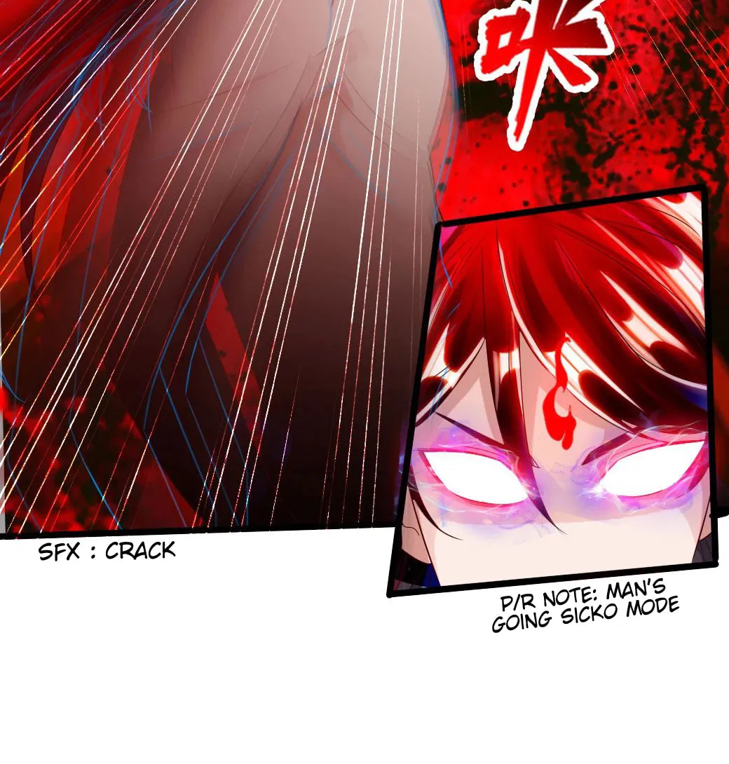 King of Martial Arts (Colored) Chapter 43 page 76 - 