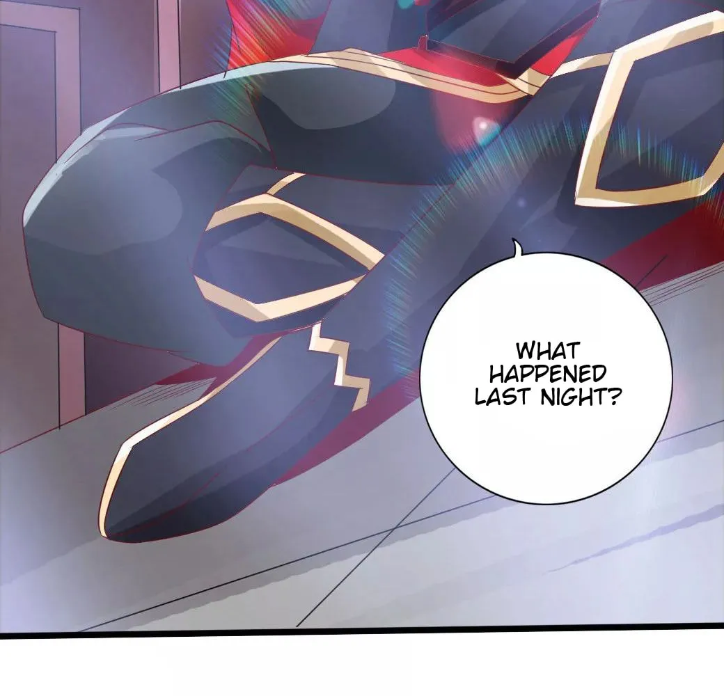 King of Martial Arts (Colored) Chapter 44 page 13 - 