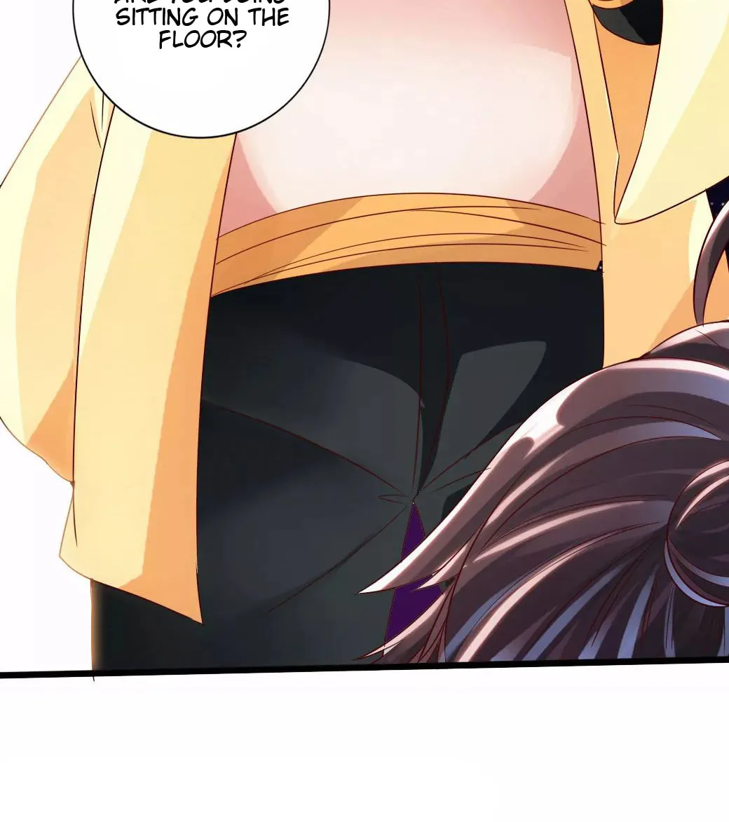 King of Martial Arts (Colored) Chapter 44 page 15 - 
