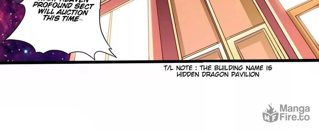 King of Martial Arts (Colored) Chapter 44 page 19 - 