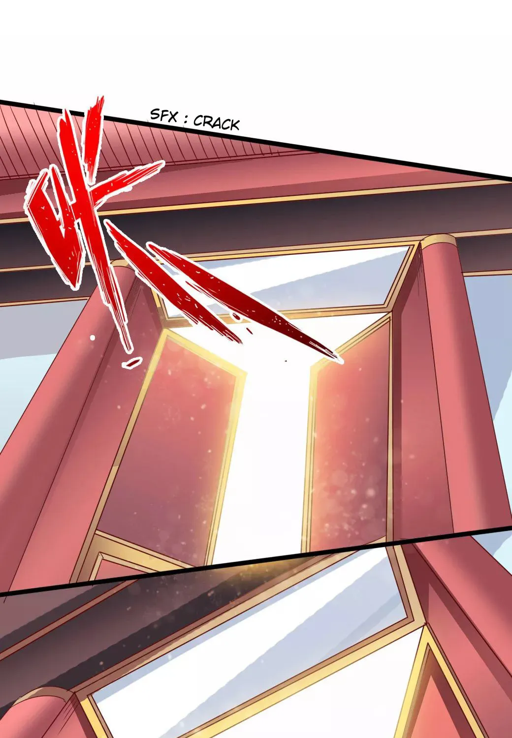 King of Martial Arts (Colored) Chapter 44 page 27 - 