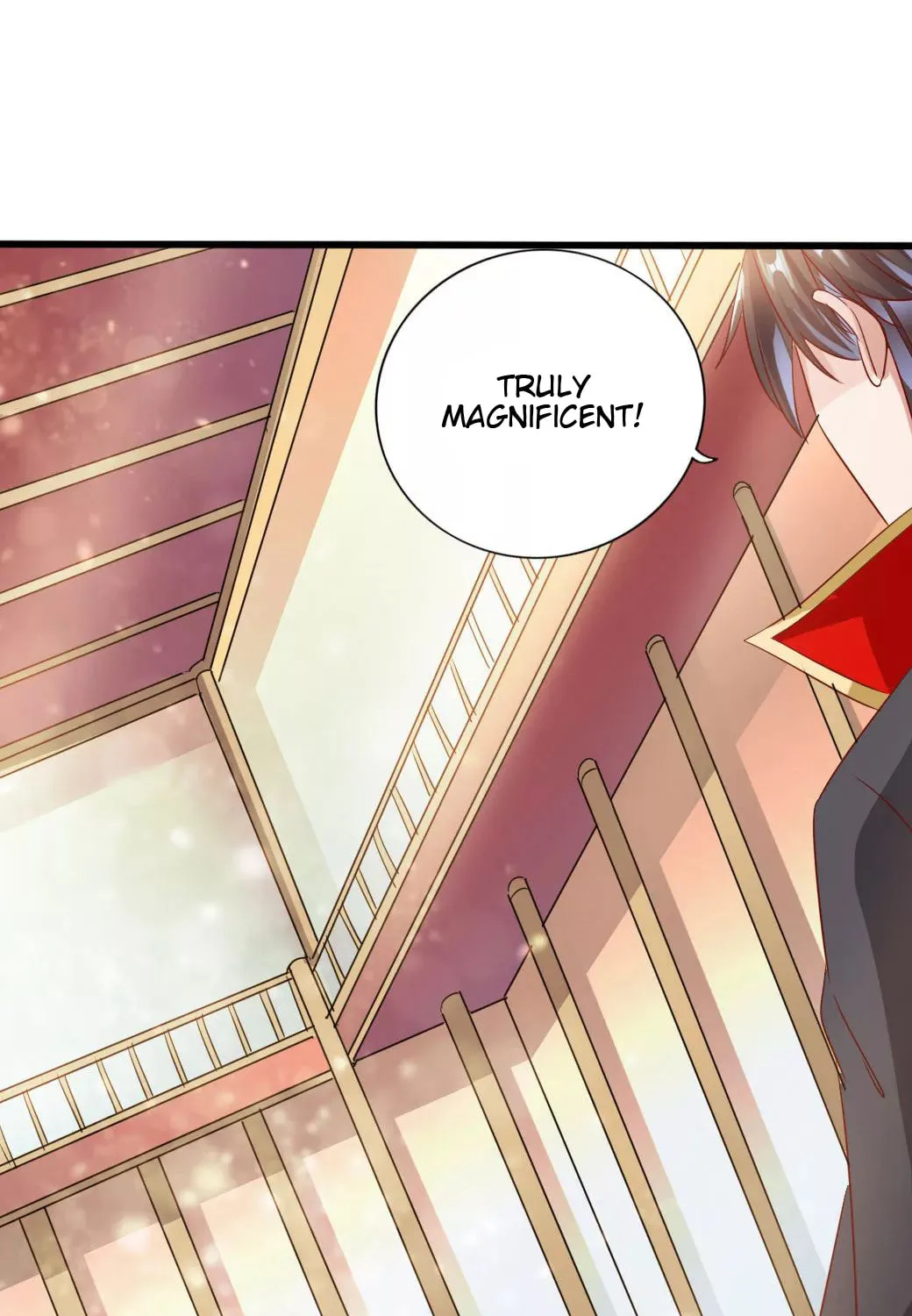 King of Martial Arts (Colored) Chapter 44 page 32 - 