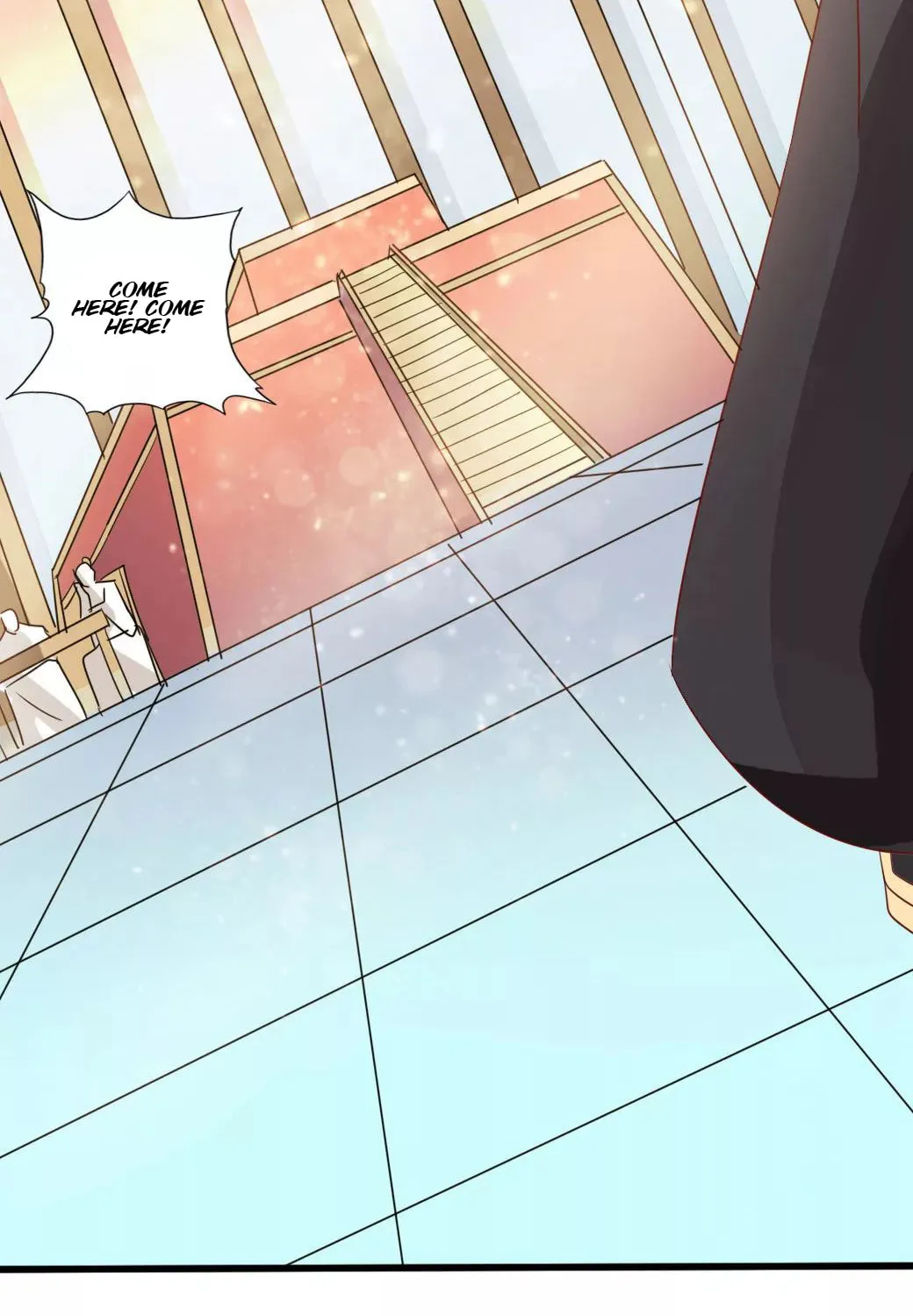 King of Martial Arts (Colored) Chapter 44 page 33 - 