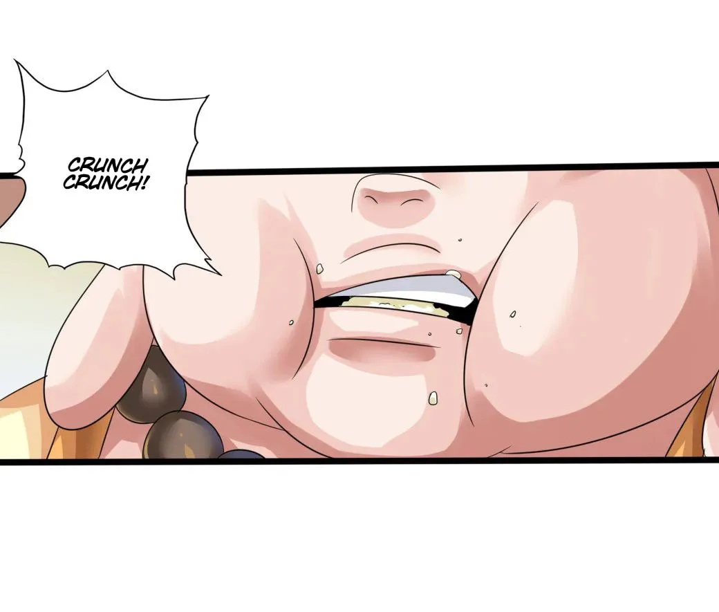King of Martial Arts (Colored) Chapter 44 page 35 - 