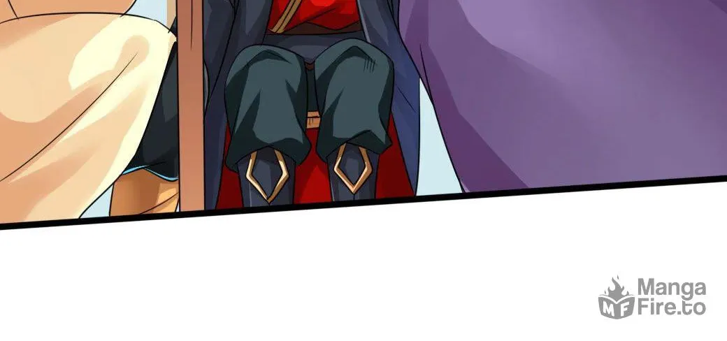 King of Martial Arts (Colored) Chapter 44 page 39 - 