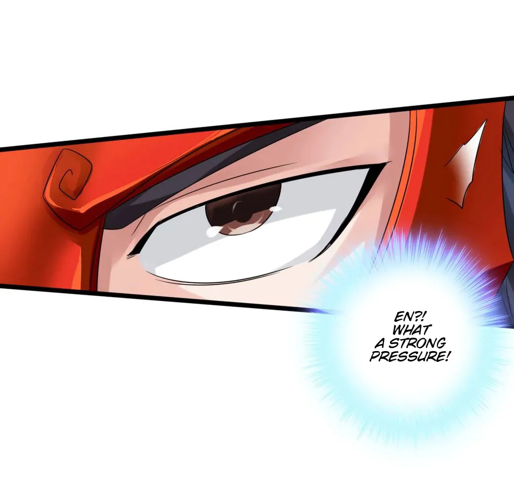 King of Martial Arts (Colored) Chapter 44 page 40 - 