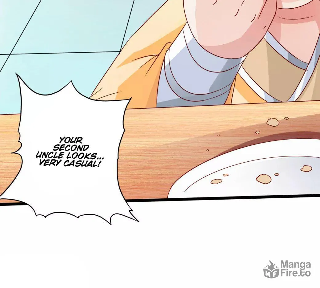 King of Martial Arts (Colored) Chapter 44 page 50 - 
