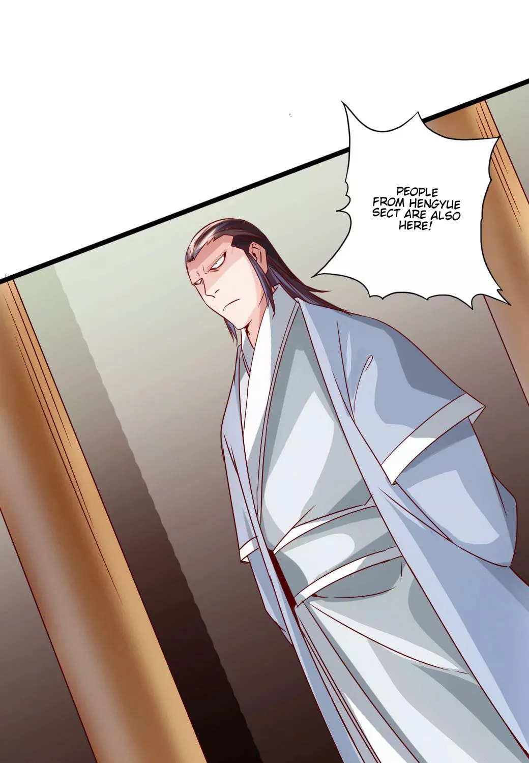 King of Martial Arts (Colored) Chapter 44 page 52 - 