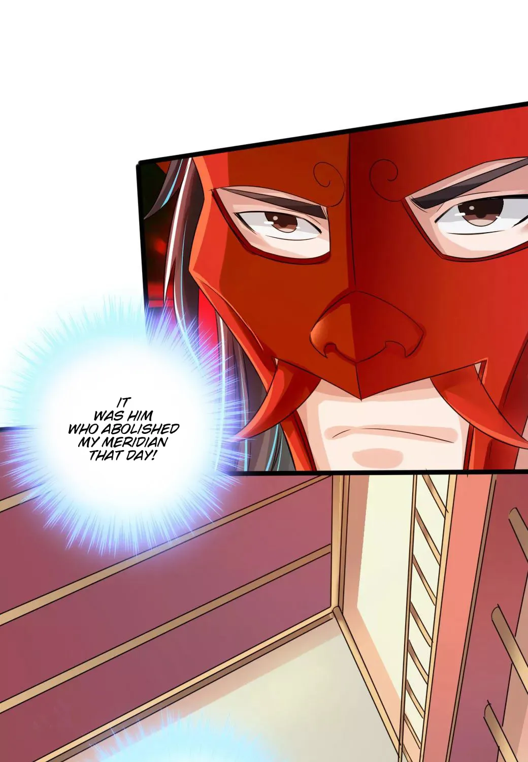 King of Martial Arts (Colored) Chapter 44 page 62 - 