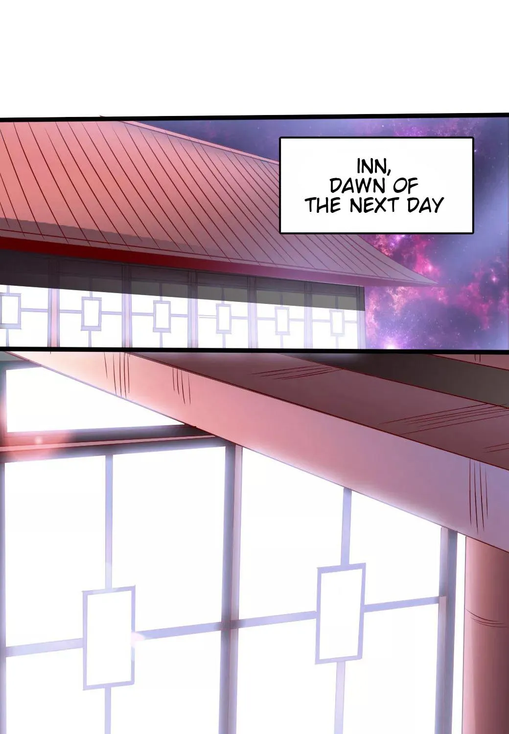 King of Martial Arts (Colored) Chapter 44 page 9 - 