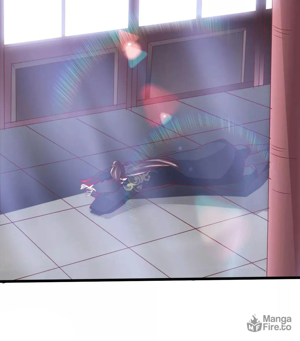 King of Martial Arts (Colored) Chapter 44 page 10 - 