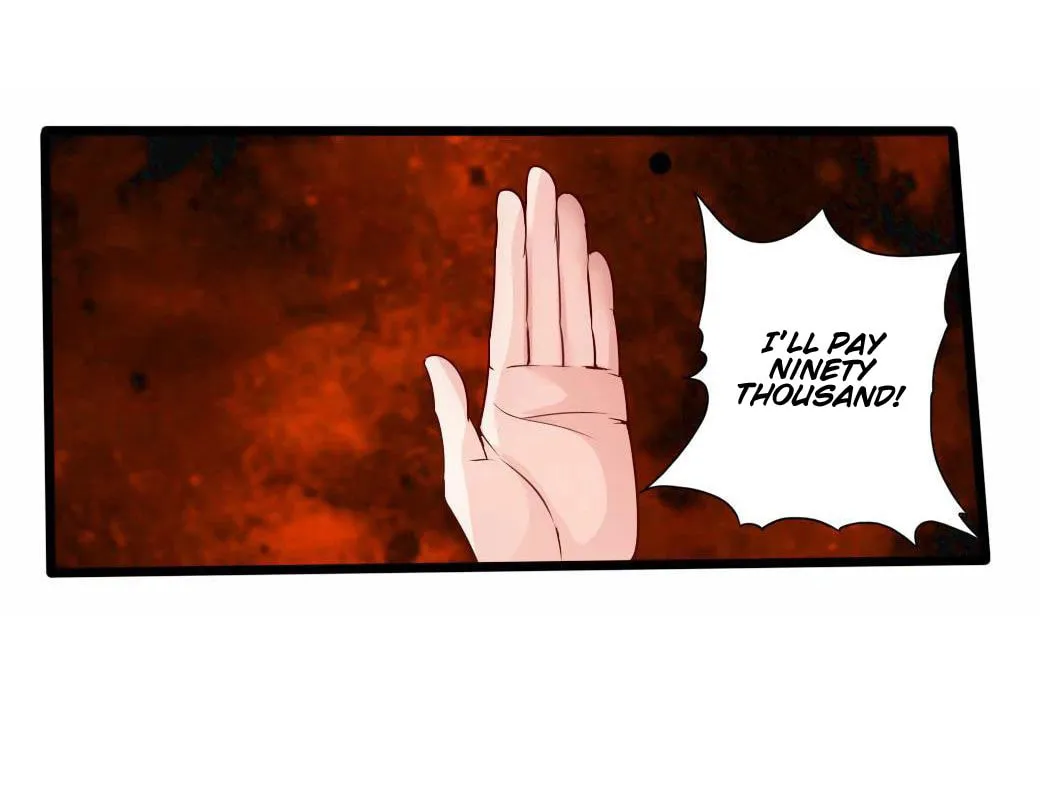 King of Martial Arts (Colored) Chapter 45 page 25 - 