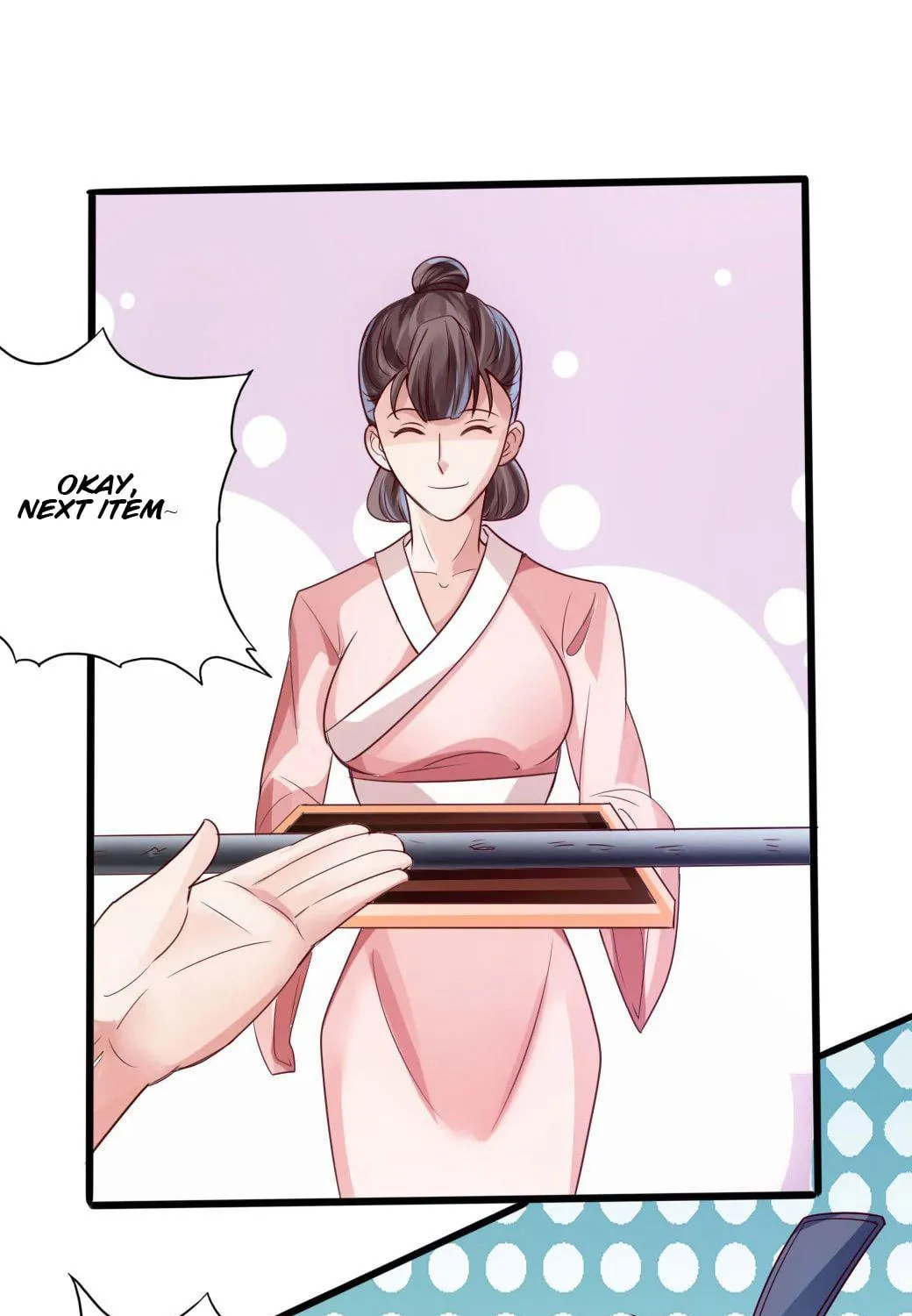 King of Martial Arts (Colored) Chapter 45 page 38 - 