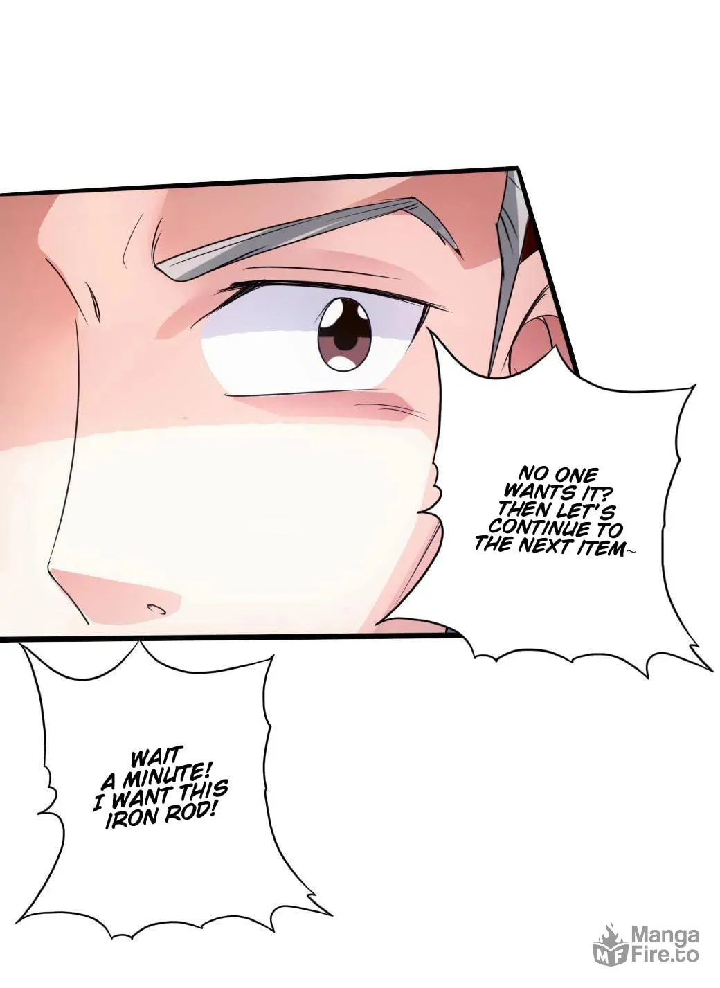 King of Martial Arts (Colored) Chapter 45 page 47 - 