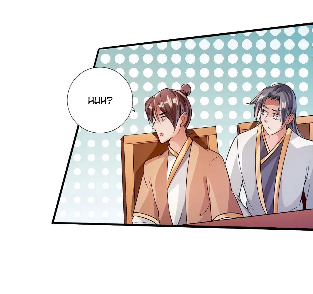 King of Martial Arts (Colored) Chapter 45 page 48 - 