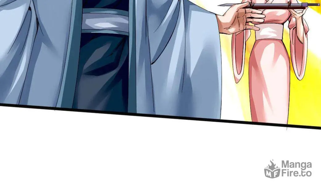 King of Martial Arts (Colored) Chapter 45 page 6 - 