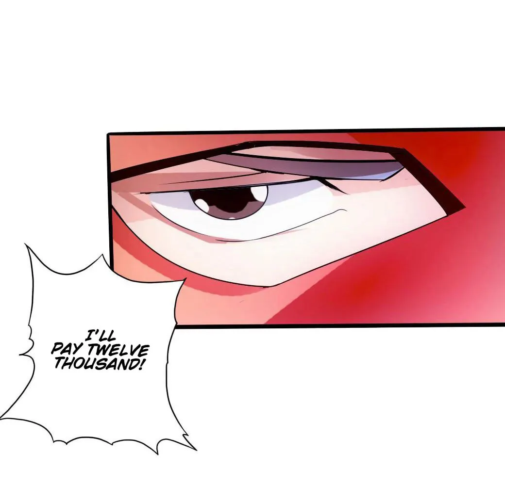 King of Martial Arts (Colored) Chapter 45 page 55 - 