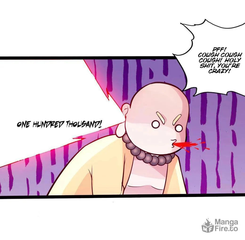King of Martial Arts (Colored) Chapter 45 page 63 - 