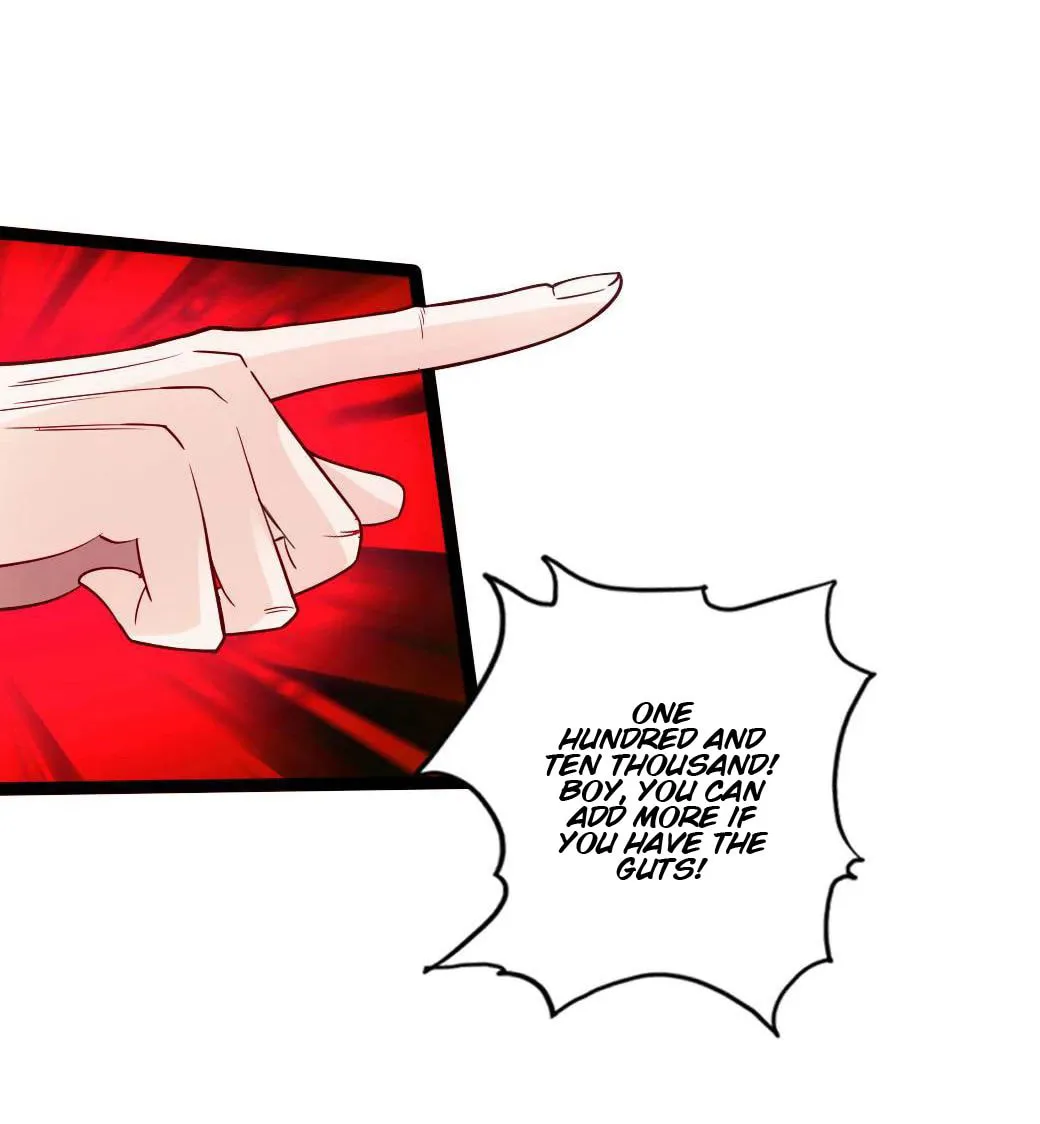 King of Martial Arts (Colored) Chapter 45 page 64 - 