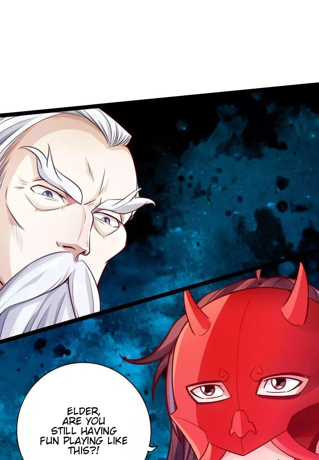King of Martial Arts (Colored) Chapter 45 page 66 - 