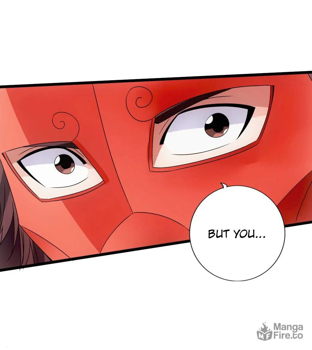 King of Martial Arts (Colored) Chapter 46 page 15 - 