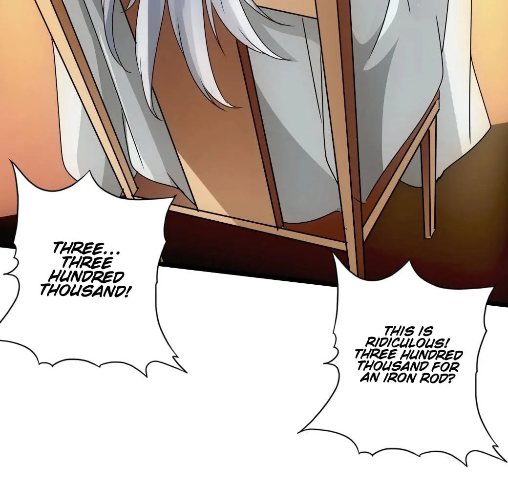 King of Martial Arts (Colored) Chapter 46 page 19 - 