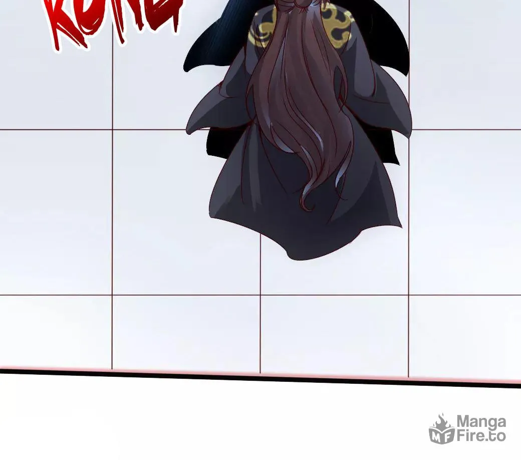 King of Martial Arts (Colored) Chapter 46 page 36 - 