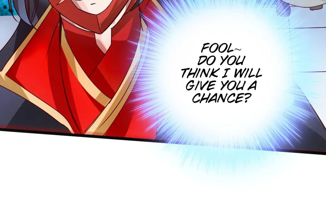 King of Martial Arts (Colored) Chapter 46 page 42 - 