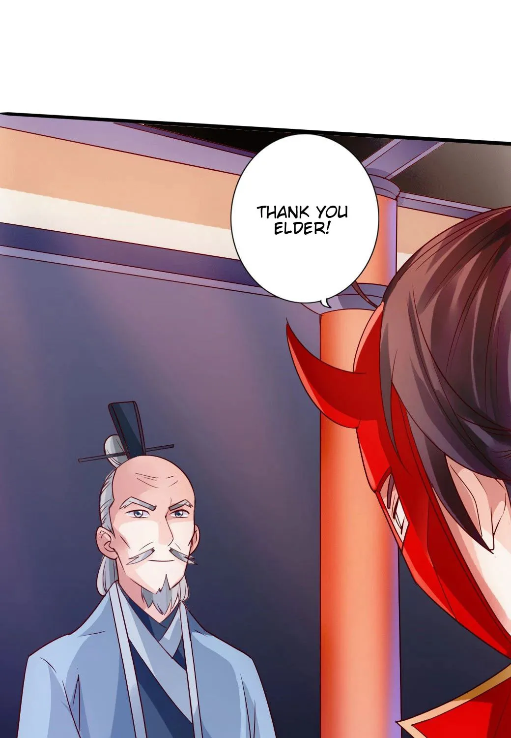 King of Martial Arts (Colored) Chapter 46 page 46 - 