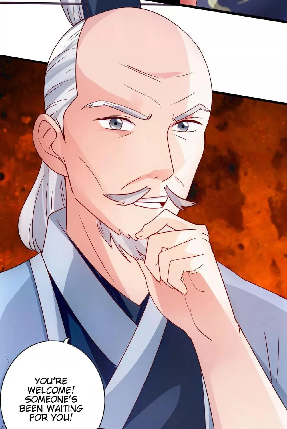 King of Martial Arts (Colored) Chapter 46 page 48 - 
