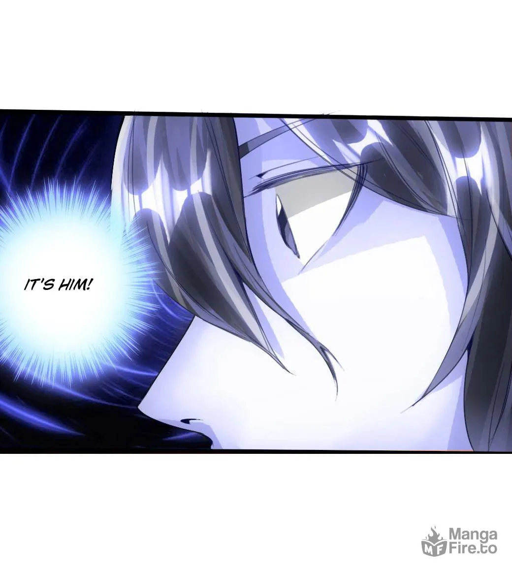 King of Martial Arts (Colored) Chapter 46 page 55 - 
