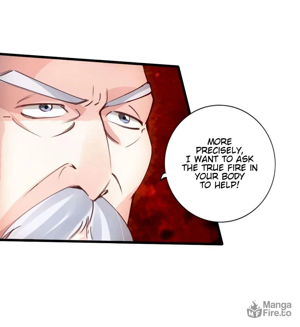 King of Martial Arts (Colored) Chapter 46 page 60 - 