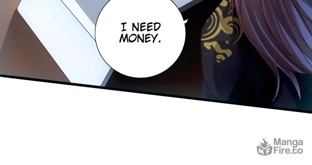 King of Martial Arts (Colored) Chapter 46 page 63 - 