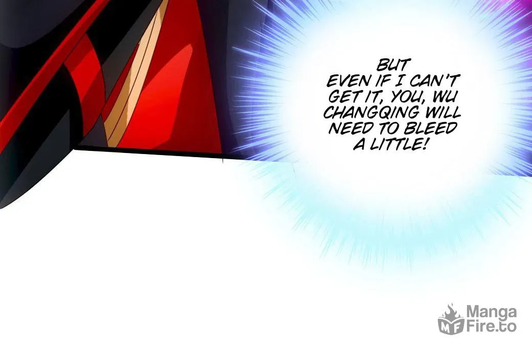 King of Martial Arts (Colored) Chapter 46 page 9 - 
