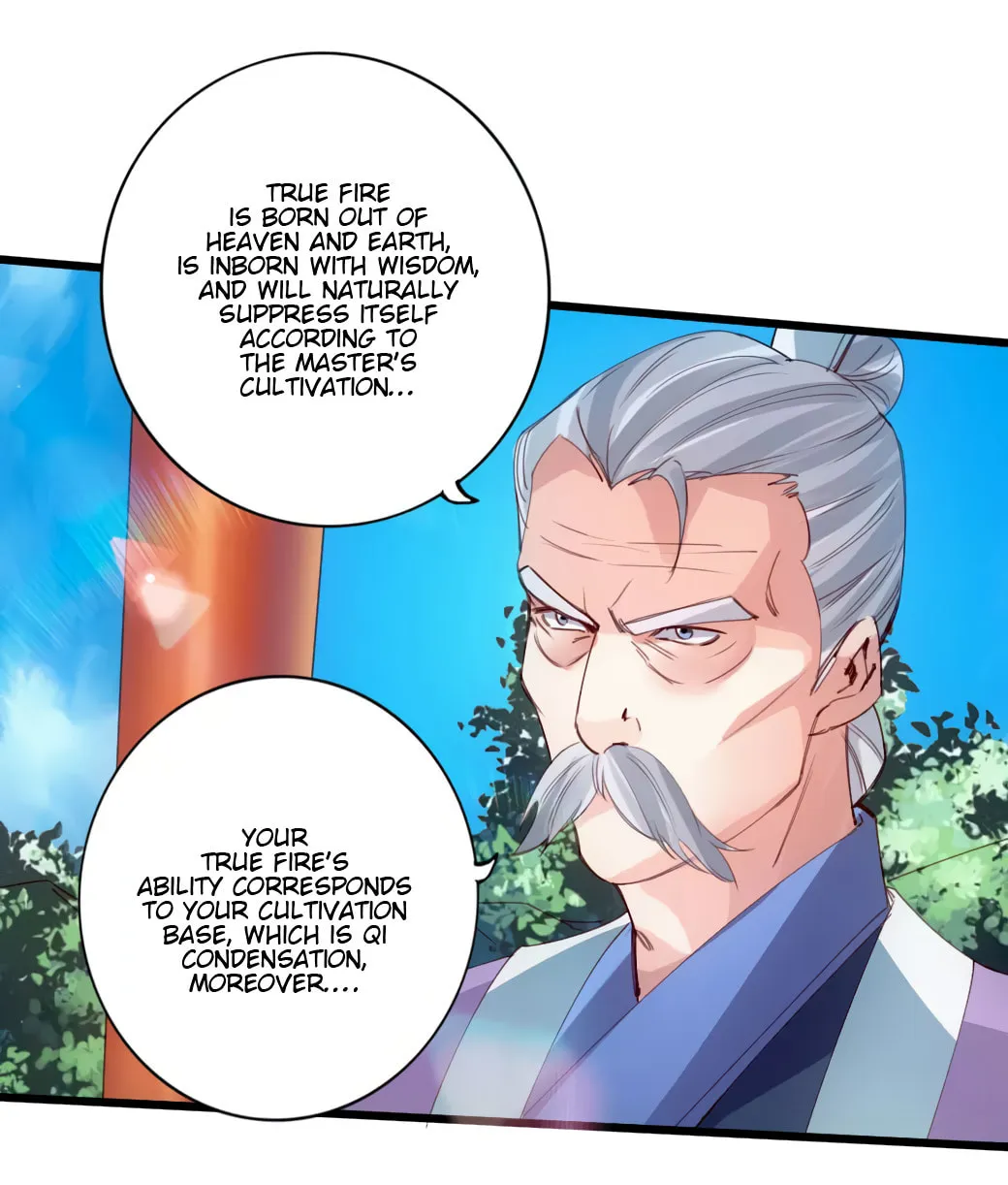 King of Martial Arts (Colored) Chapter 47 page 13 - 