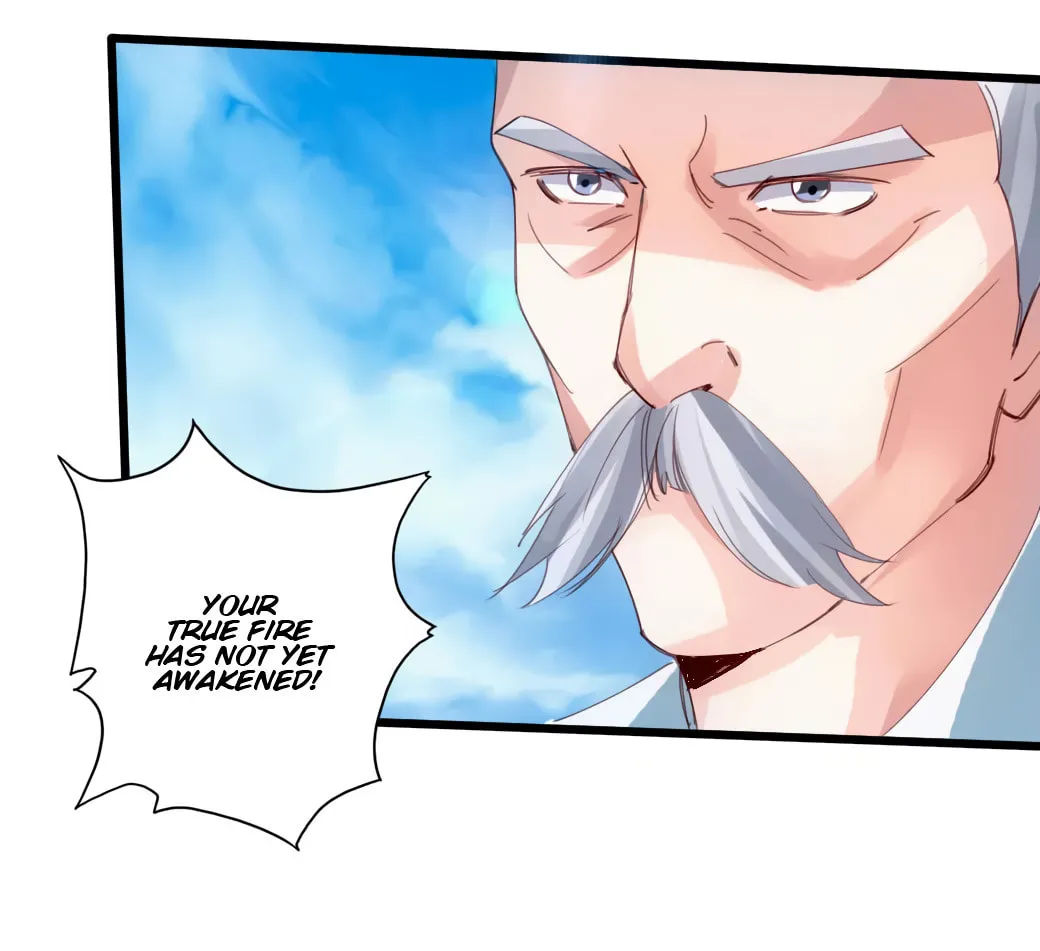 King of Martial Arts (Colored) Chapter 47 page 14 - 