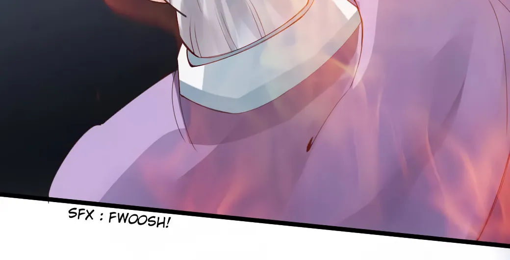 King of Martial Arts (Colored) Chapter 47 page 25 - 