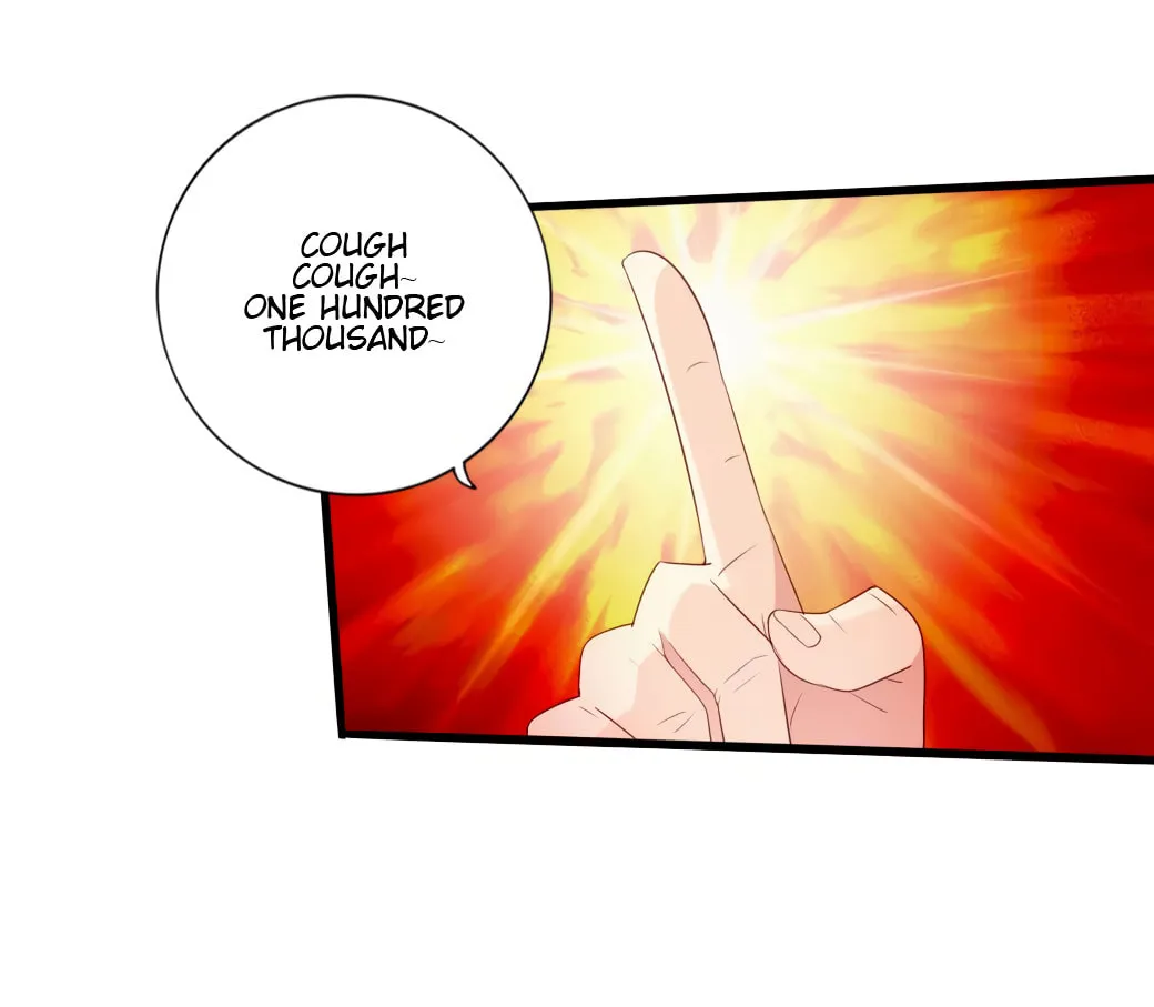 King of Martial Arts (Colored) Chapter 47 page 50 - 