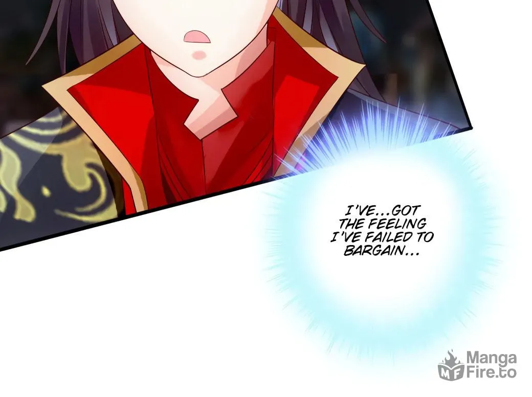 King of Martial Arts (Colored) Chapter 47 page 57 - 