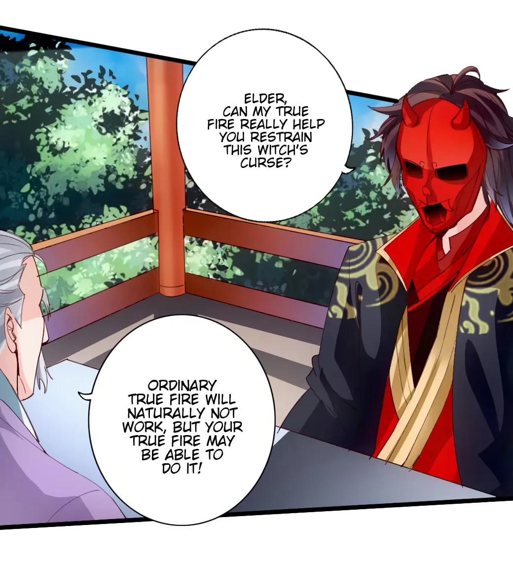 King of Martial Arts (Colored) Chapter 47 page 8 - 