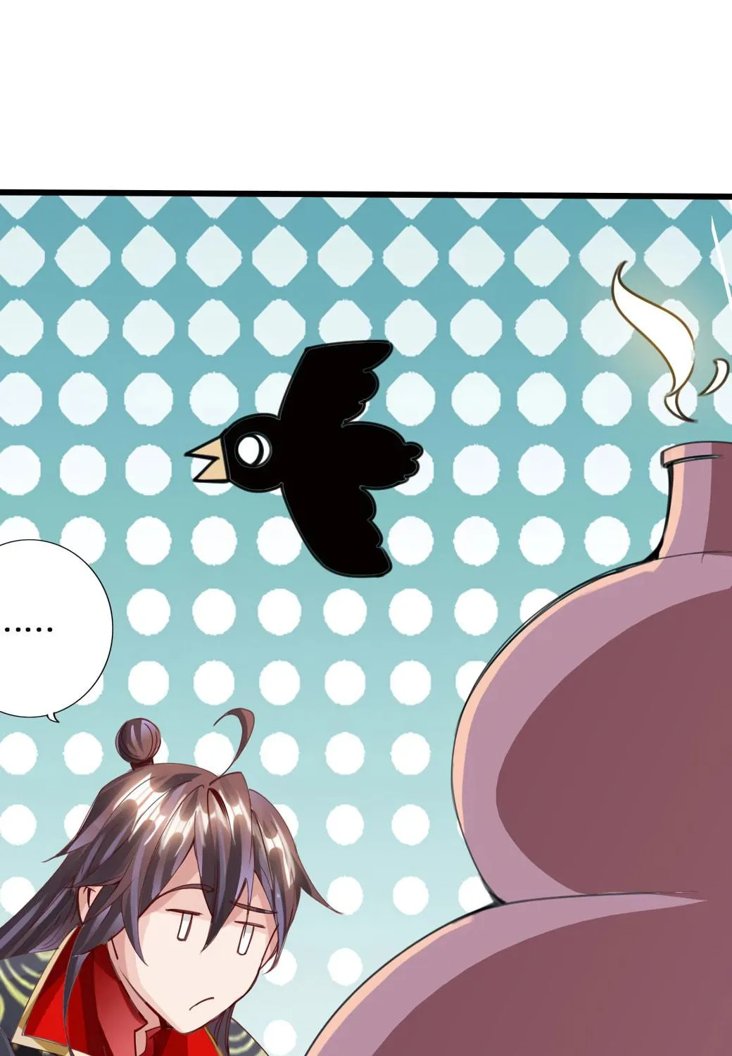 King of Martial Arts (Colored) Chapter 48 page 12 - 