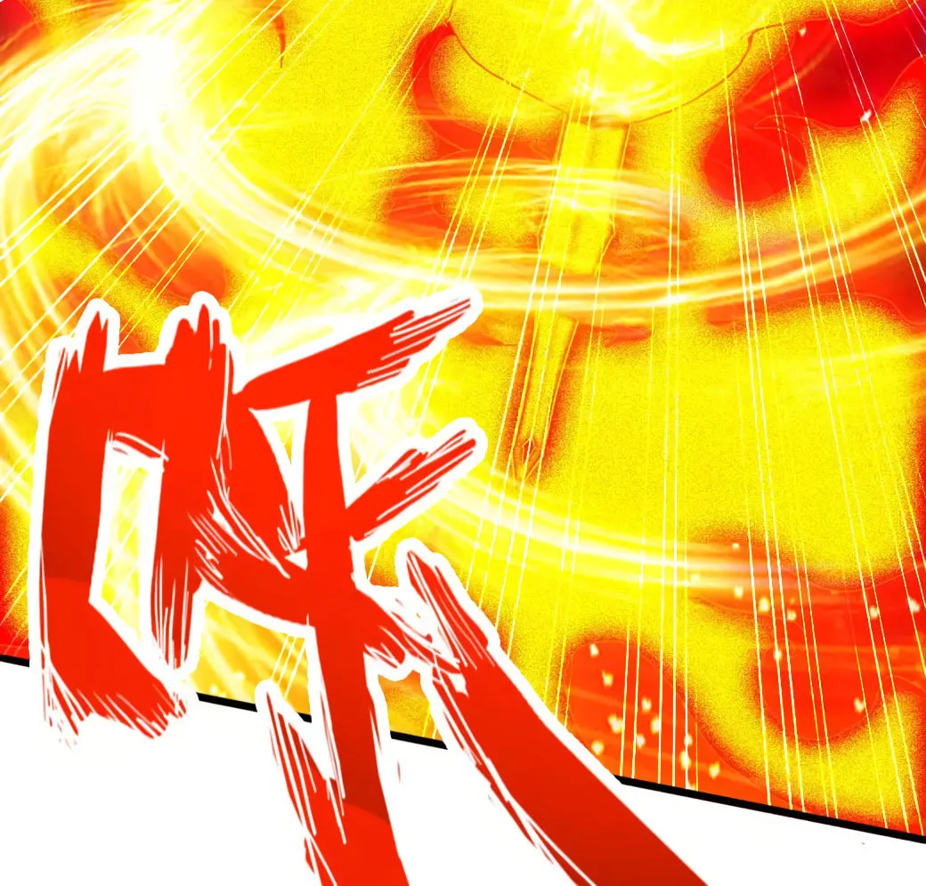King of Martial Arts (Colored) Chapter 48 page 23 - 