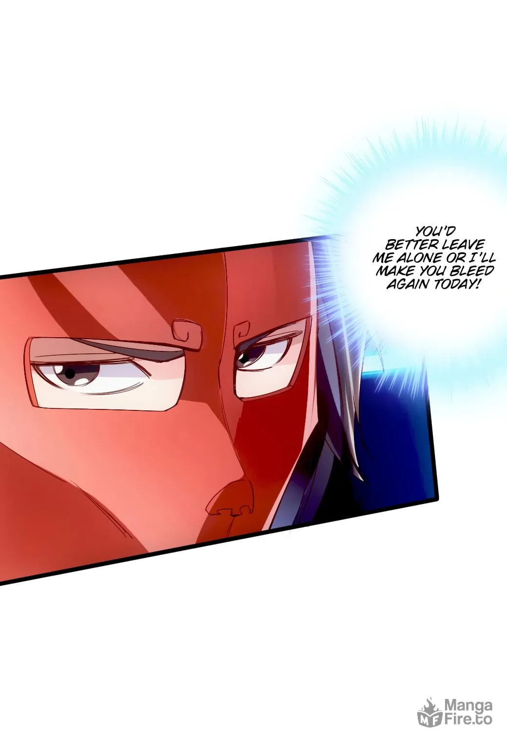 King of Martial Arts (Colored) Chapter 48 page 39 - 