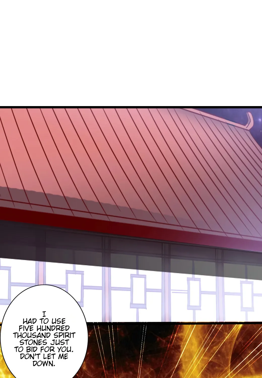 King of Martial Arts (Colored) Chapter 48 page 5 - 