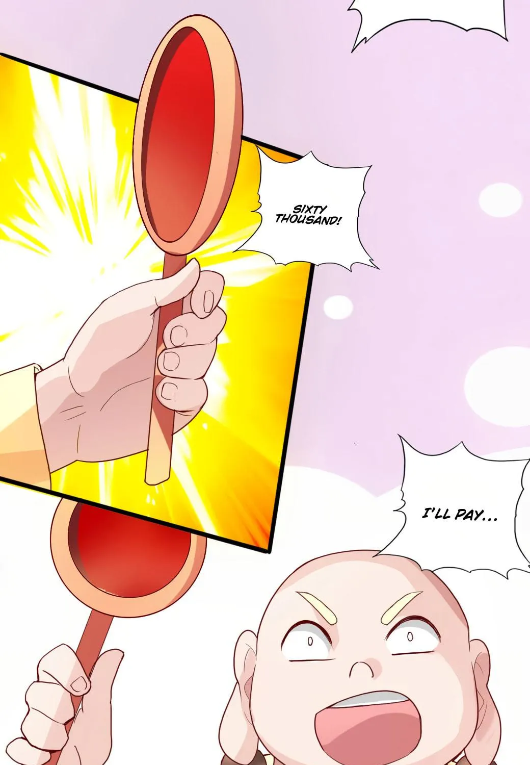 King of Martial Arts (Colored) Chapter 48 page 47 - 
