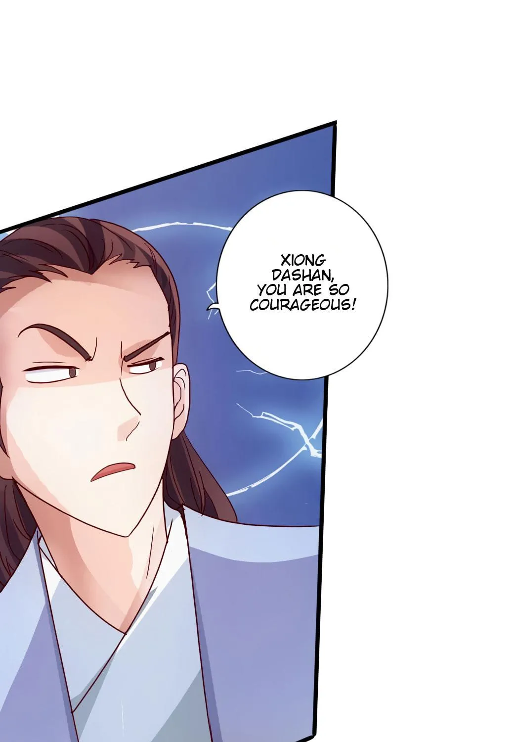 King of Martial Arts (Colored) Chapter 48 page 60 - 