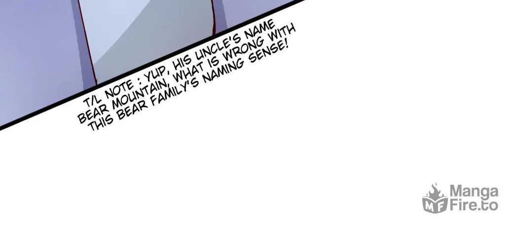 King of Martial Arts (Colored) Chapter 48 page 61 - 
