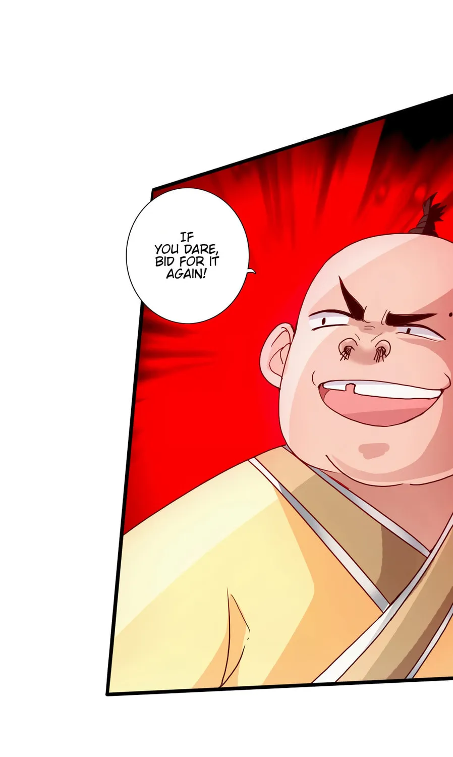 King of Martial Arts (Colored) Chapter 48 page 62 - 