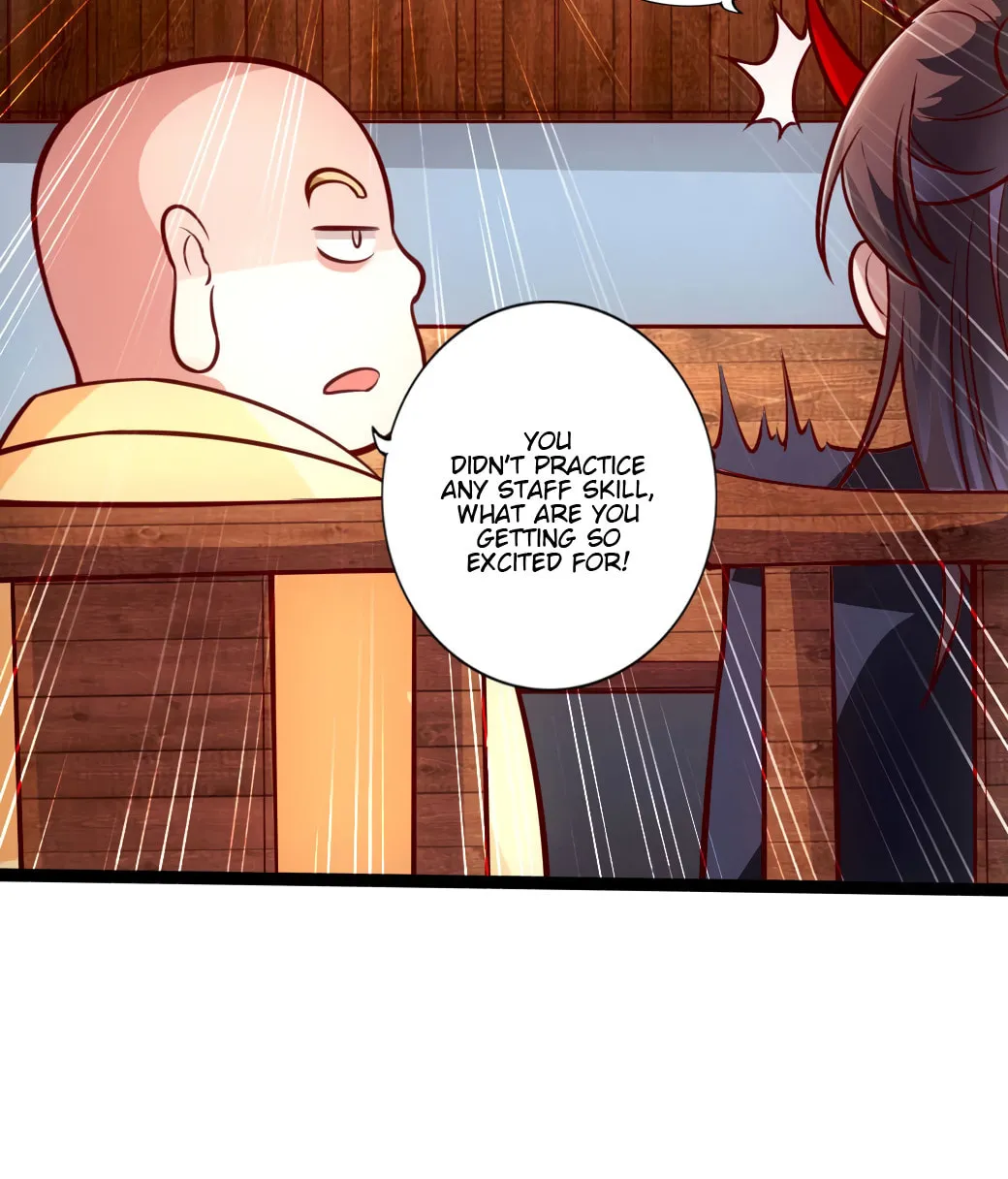 King of Martial Arts (Colored) Chapter 48 page 69 - 